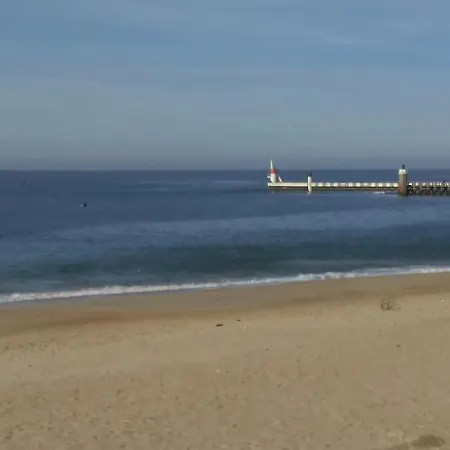 T2 Proche De L'ocean