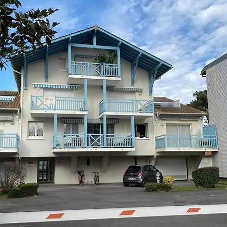 T2 Proche De L'ocean Capbreton