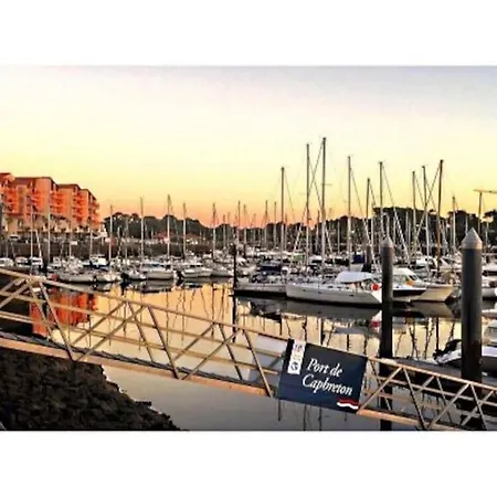 T2 Proche De L'ocean