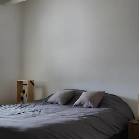 Appartement T2 Proche De L'océan Capbreton