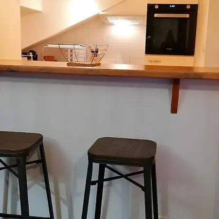 Apartament T2 Proche De L'ocean