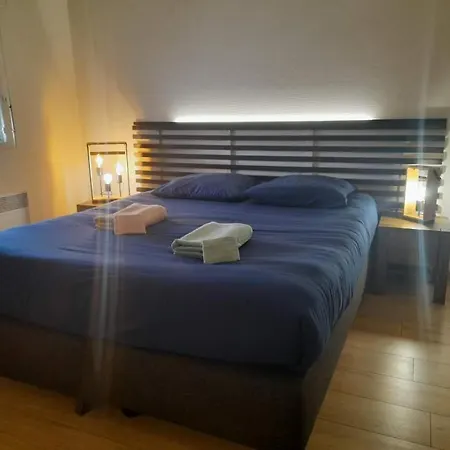 T2 Proche De L'ocean Apartament Capbreton