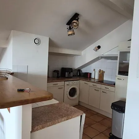 T2 Proche De L'ocean Apartament