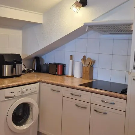 Apartament T2 Proche De L'ocean Capbreton