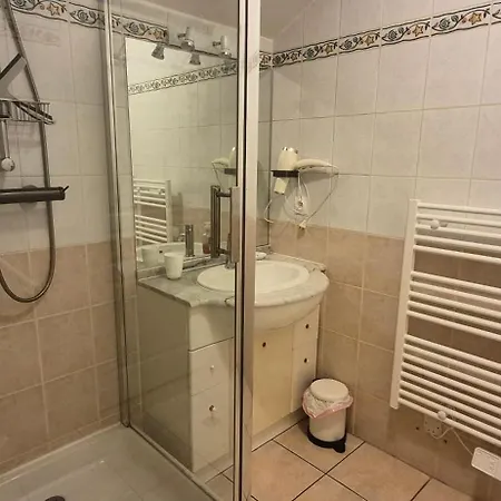 T2 Proche De L'ocean Apartament