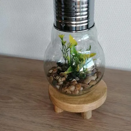 T2 Proche De L'ocean Apartament *