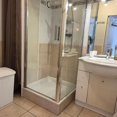 T2 Proche De L'ocean Apartament