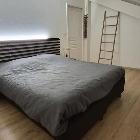 Apartament T2 Proche De L'ocean
