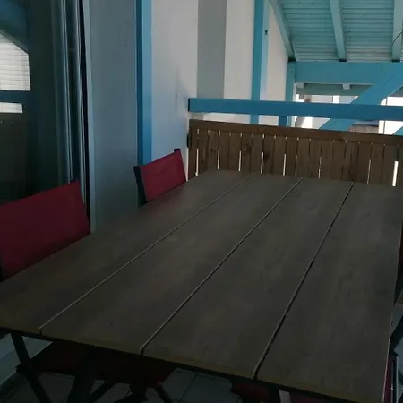 T2 Proche De L'ocean Apartament Capbreton