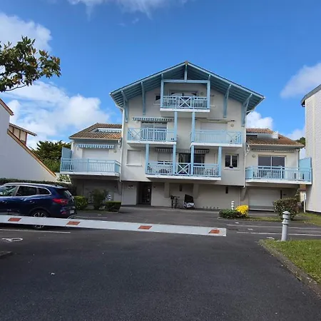 T2 Proche De L'ocean Apartament Capbreton